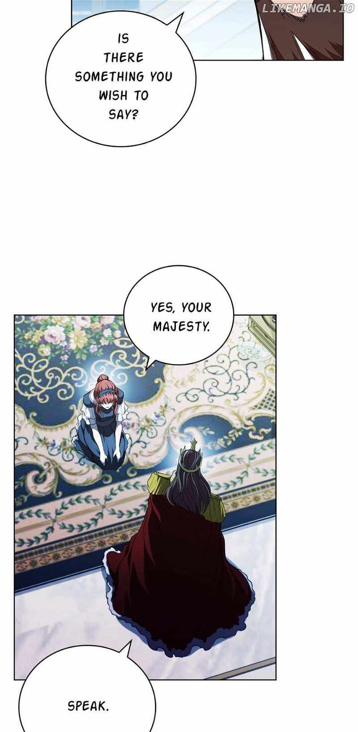 I Regressed As The Duke Chapter 109 Page 3