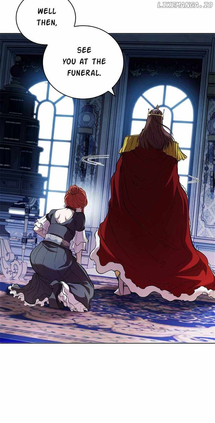 I Regressed As The Duke Chapter 109 Page 30