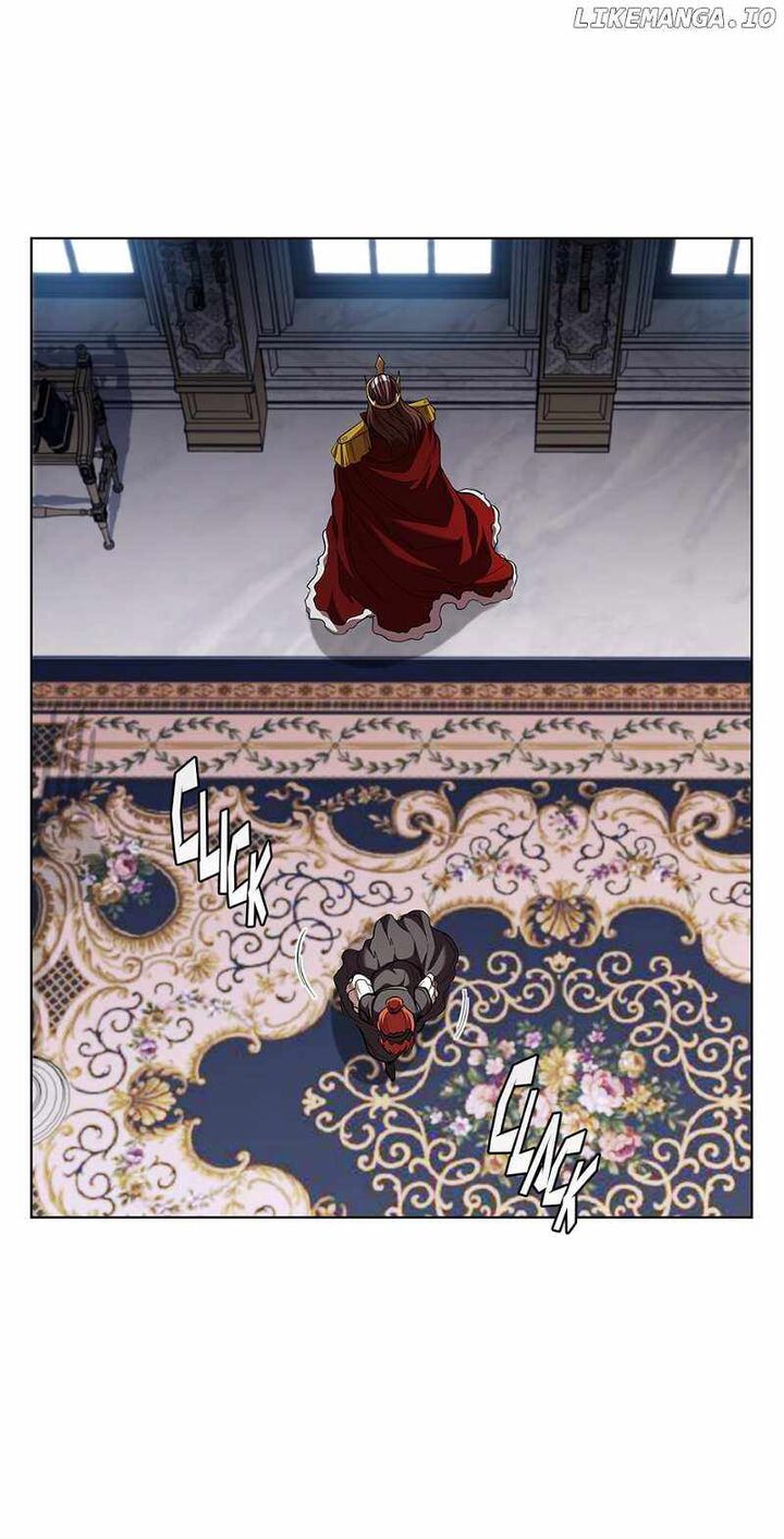 I Regressed As The Duke Chapter 109 Page 31