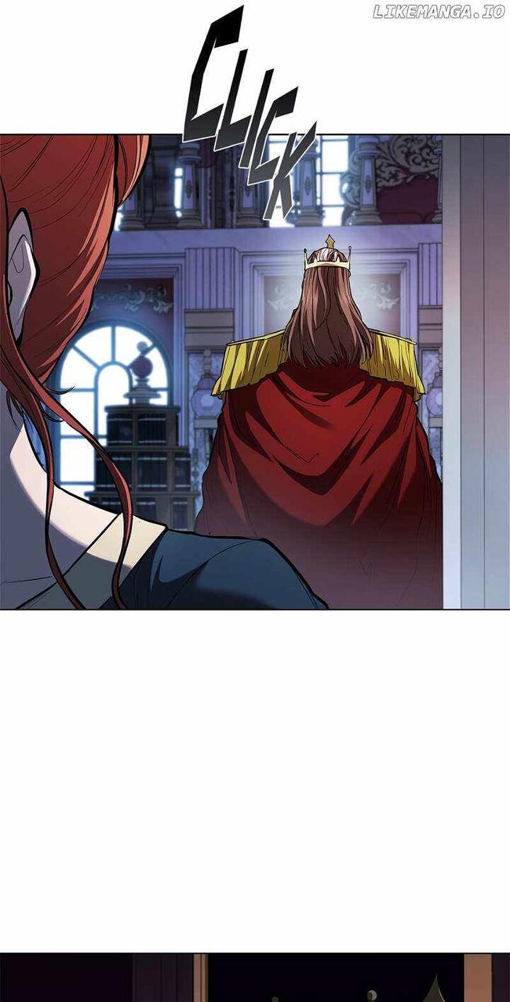 I Regressed As The Duke Chapter 109 Page 32