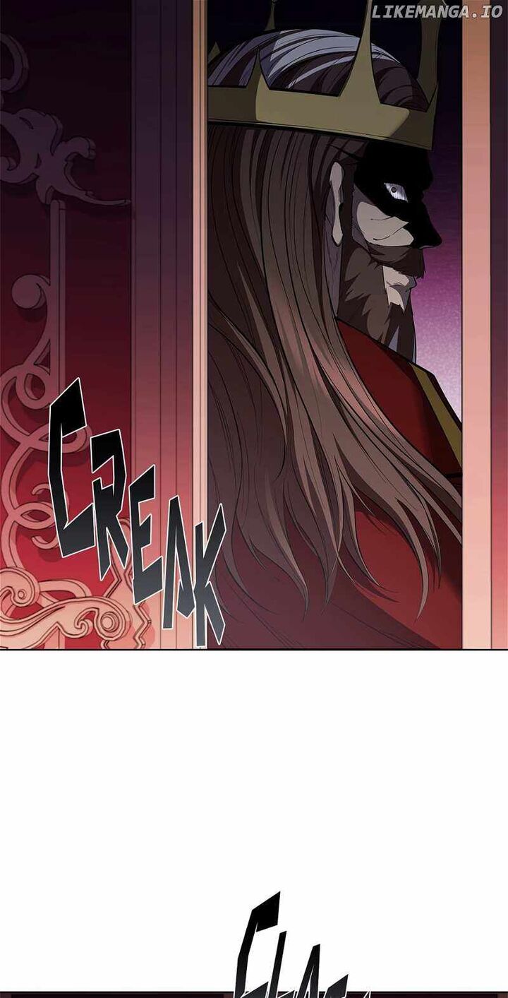 I Regressed As The Duke Chapter 109 Page 33