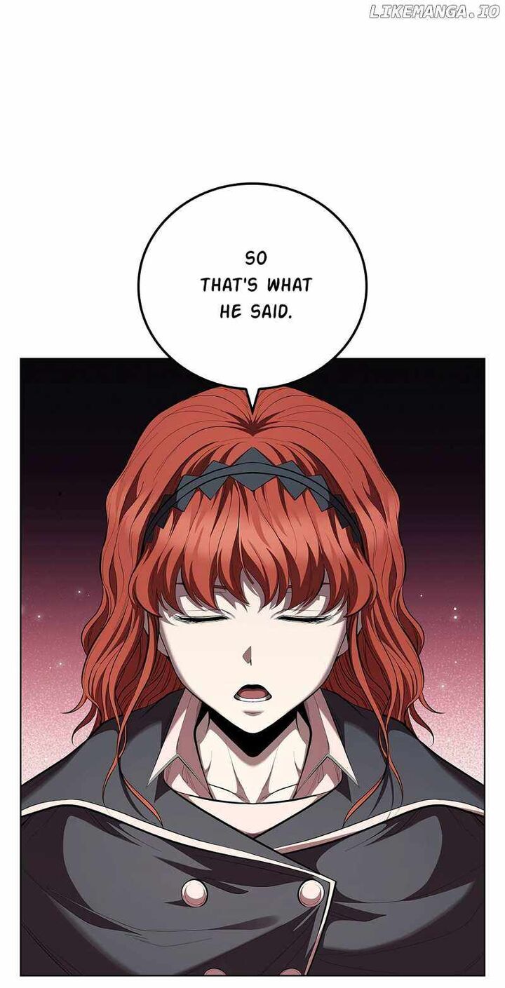 I Regressed As The Duke Chapter 109 Page 36