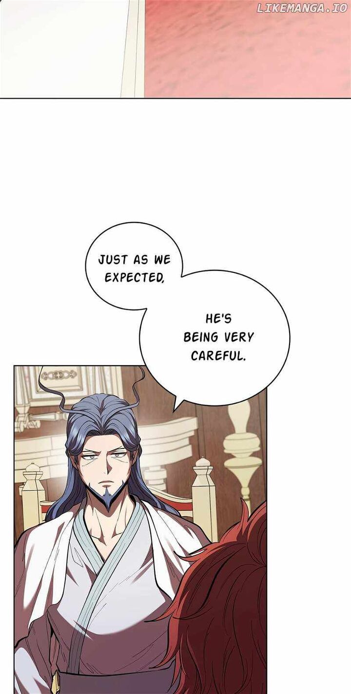I Regressed As The Duke Chapter 109 Page 38