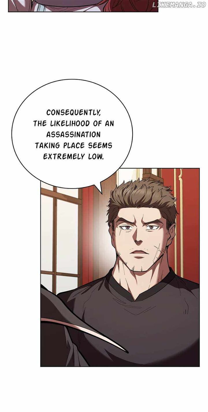 I Regressed As The Duke Chapter 109 Page 39