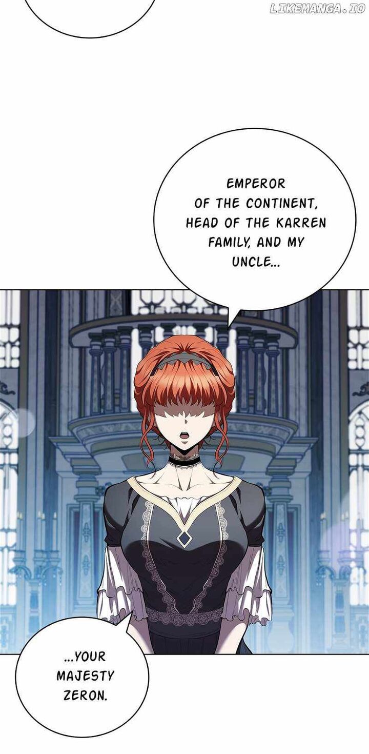 I Regressed As The Duke Chapter 109 Page 4