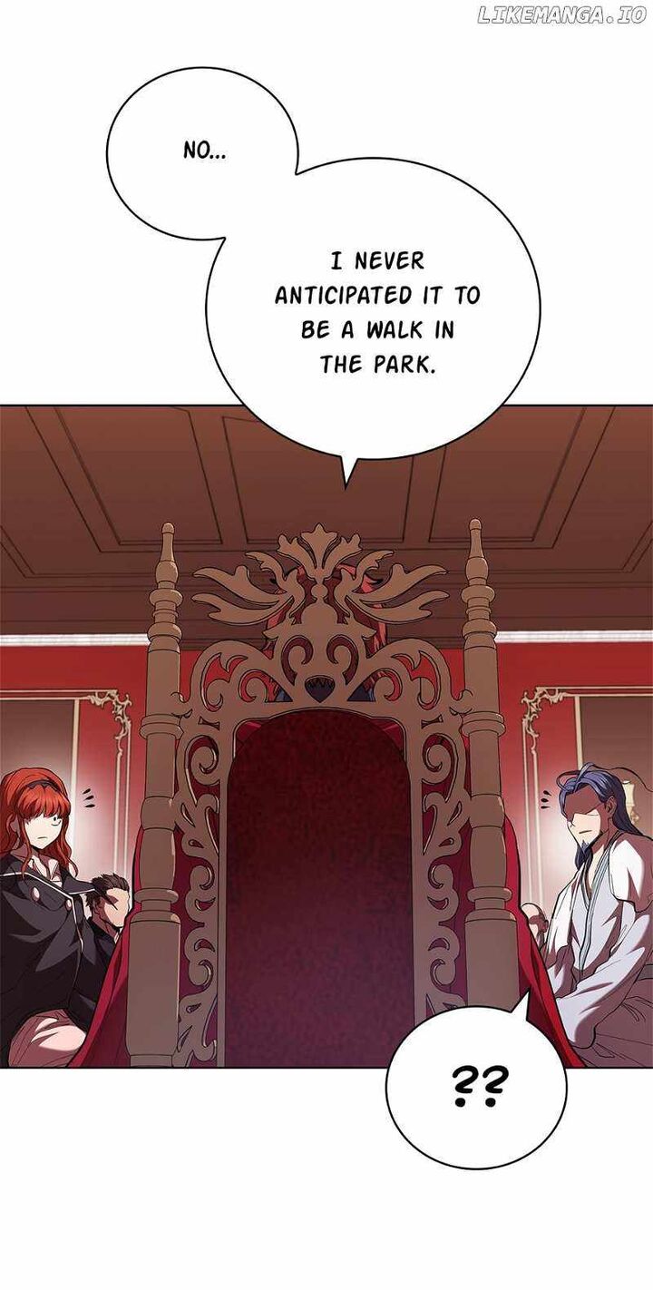 I Regressed As The Duke Chapter 109 Page 40