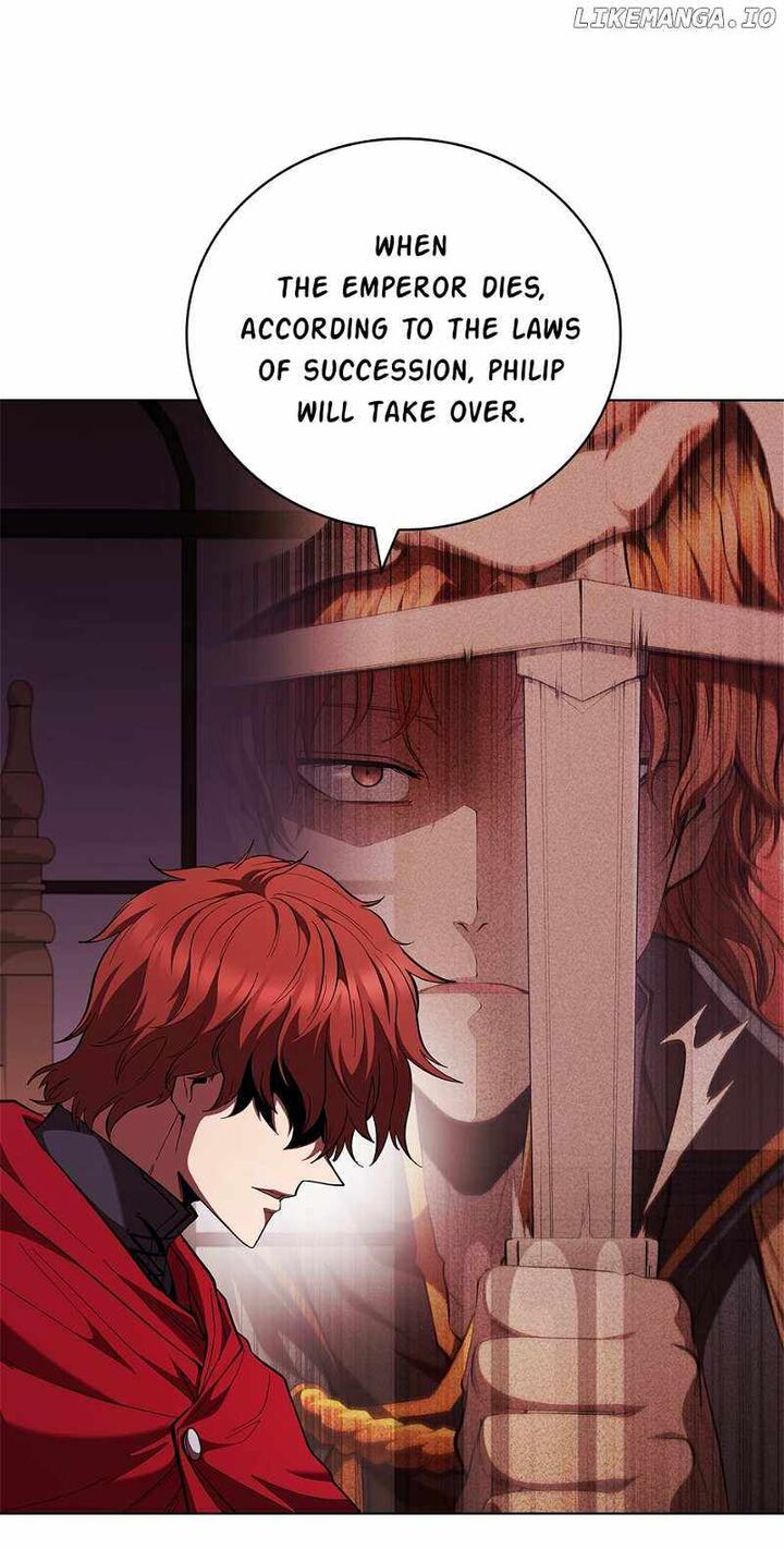 I Regressed As The Duke Chapter 109 Page 41