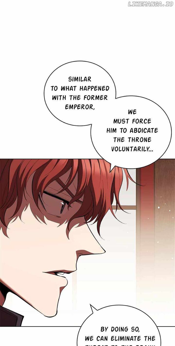 I Regressed As The Duke Chapter 109 Page 42