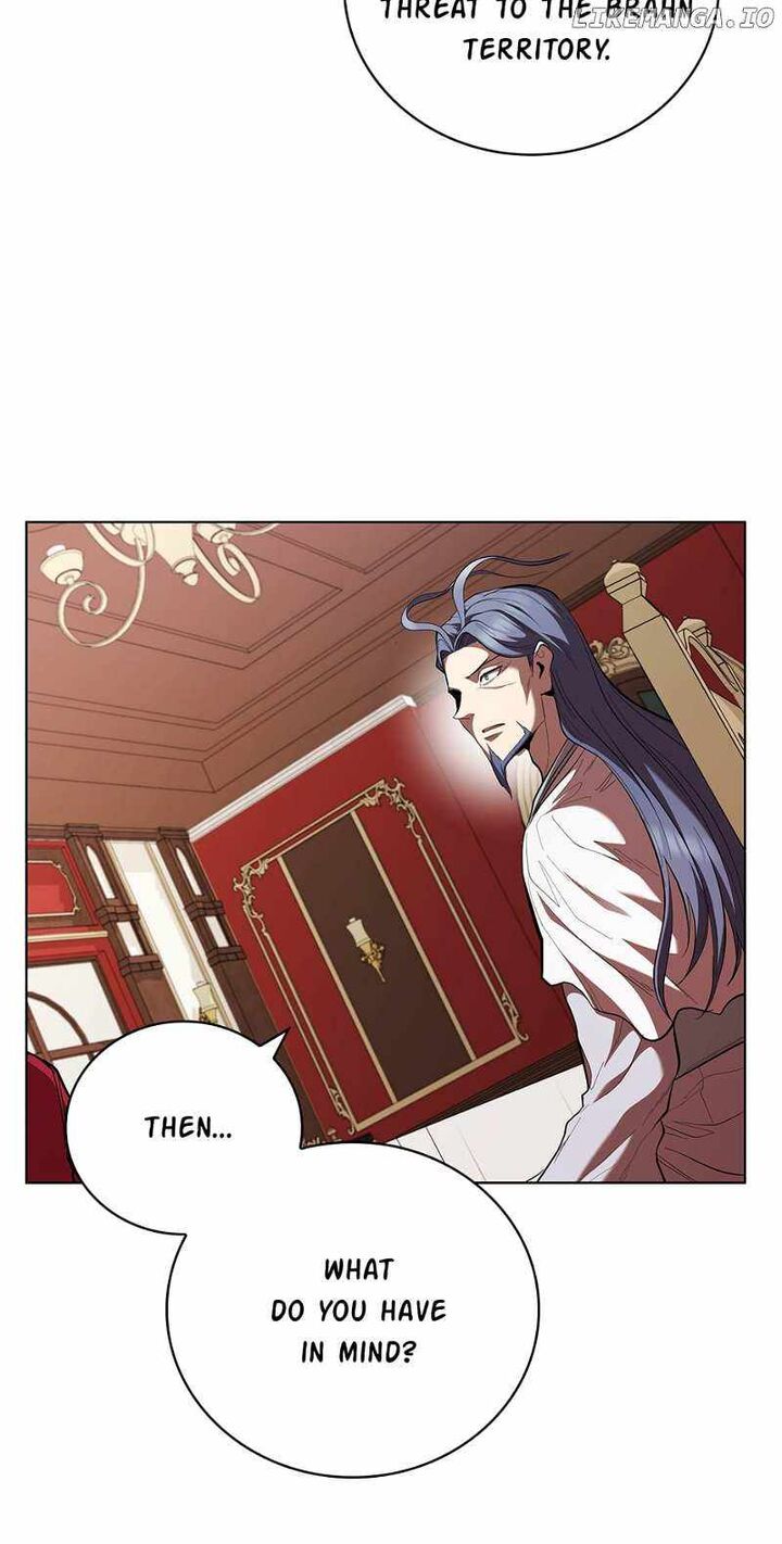 I Regressed As The Duke Chapter 109 Page 43