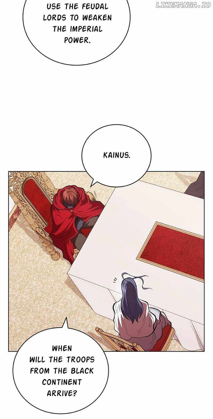 I Regressed As The Duke Chapter 109 Page 45