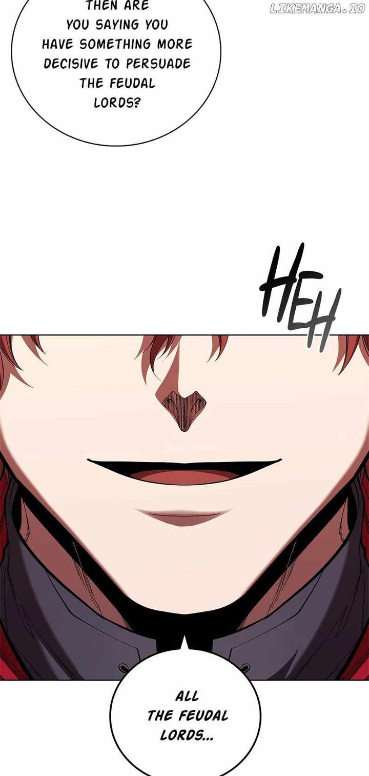 I Regressed As The Duke Chapter 109 Page 49