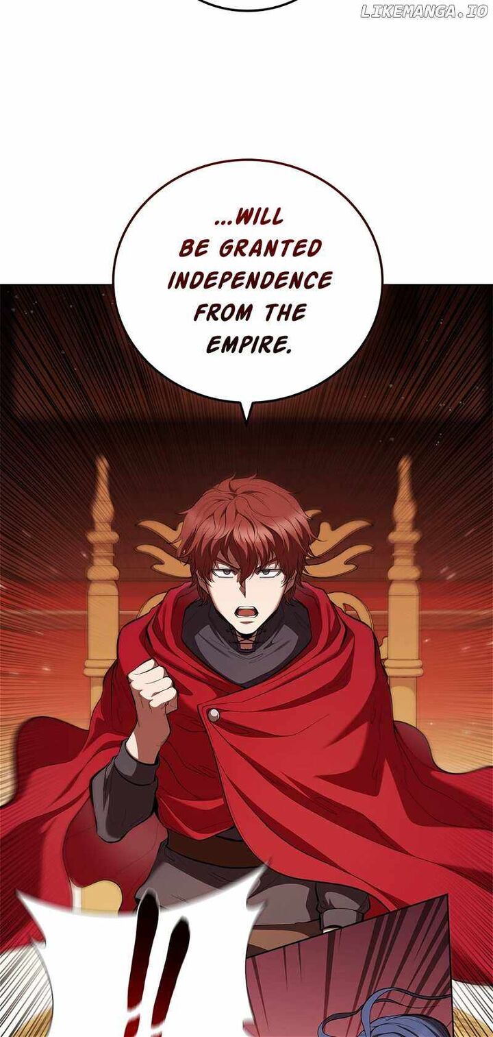 I Regressed As The Duke Chapter 109 Page 50