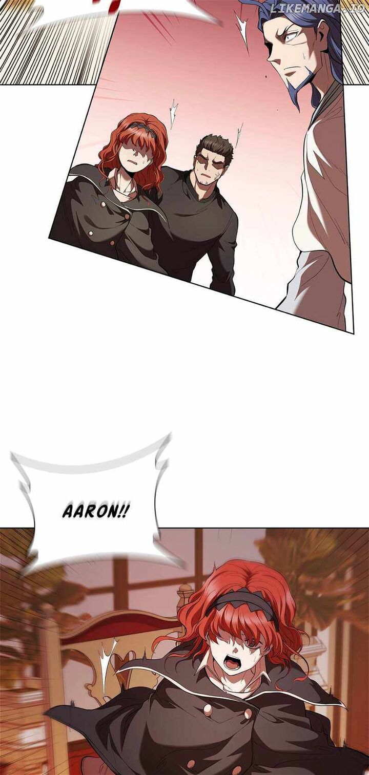 I Regressed As The Duke Chapter 109 Page 51