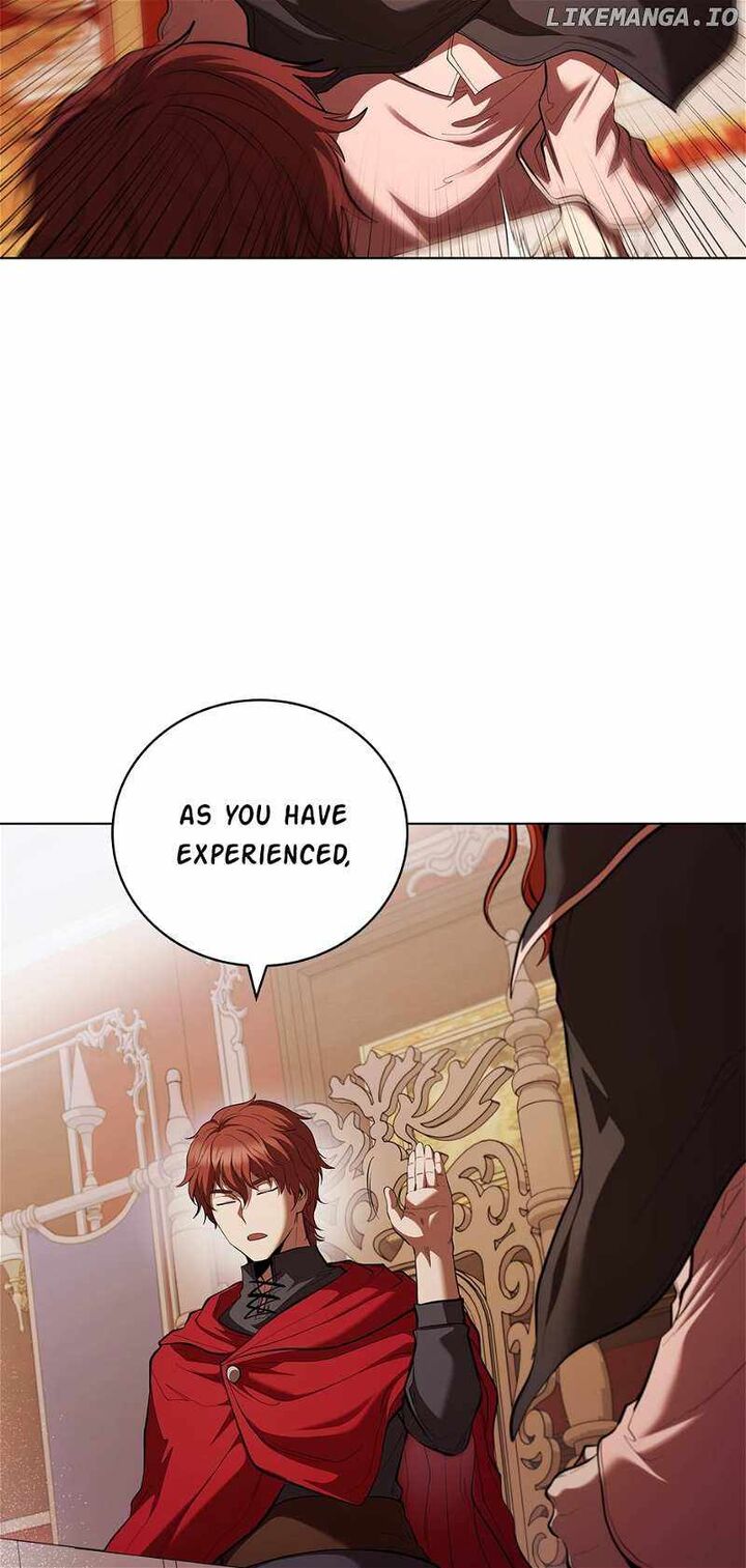 I Regressed As The Duke Chapter 109 Page 52