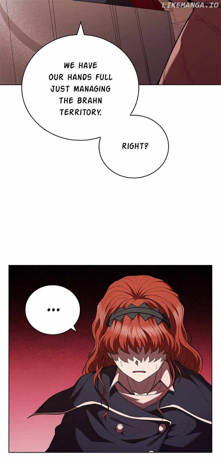 I Regressed As The Duke Chapter 109 Page 53