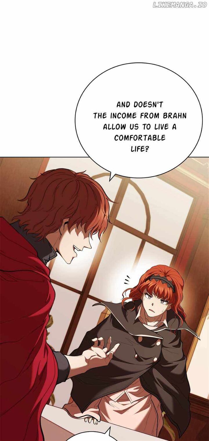 I Regressed As The Duke Chapter 109 Page 54
