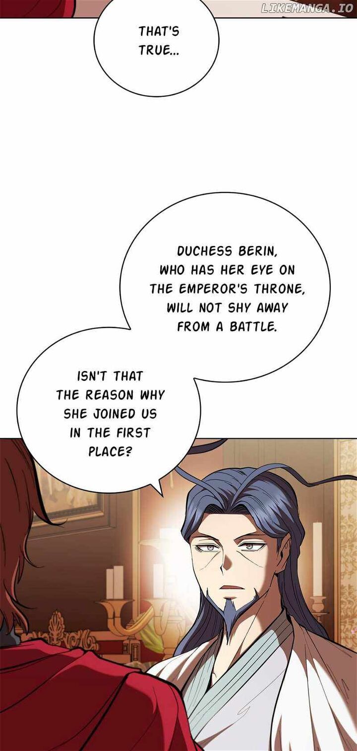 I Regressed As The Duke Chapter 109 Page 55