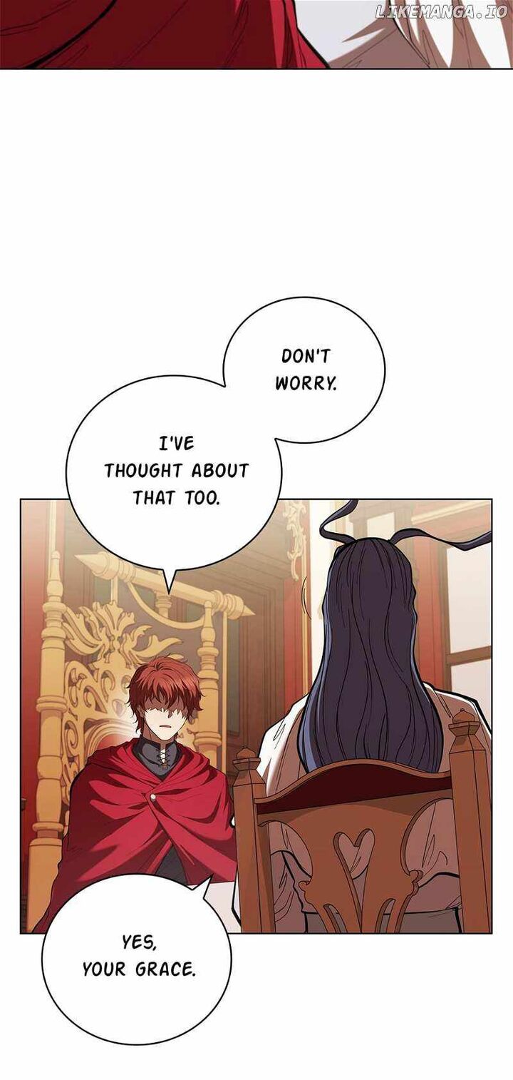 I Regressed As The Duke Chapter 109 Page 56