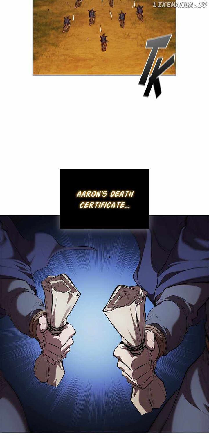 I Regressed As The Duke Chapter 109 Page 61