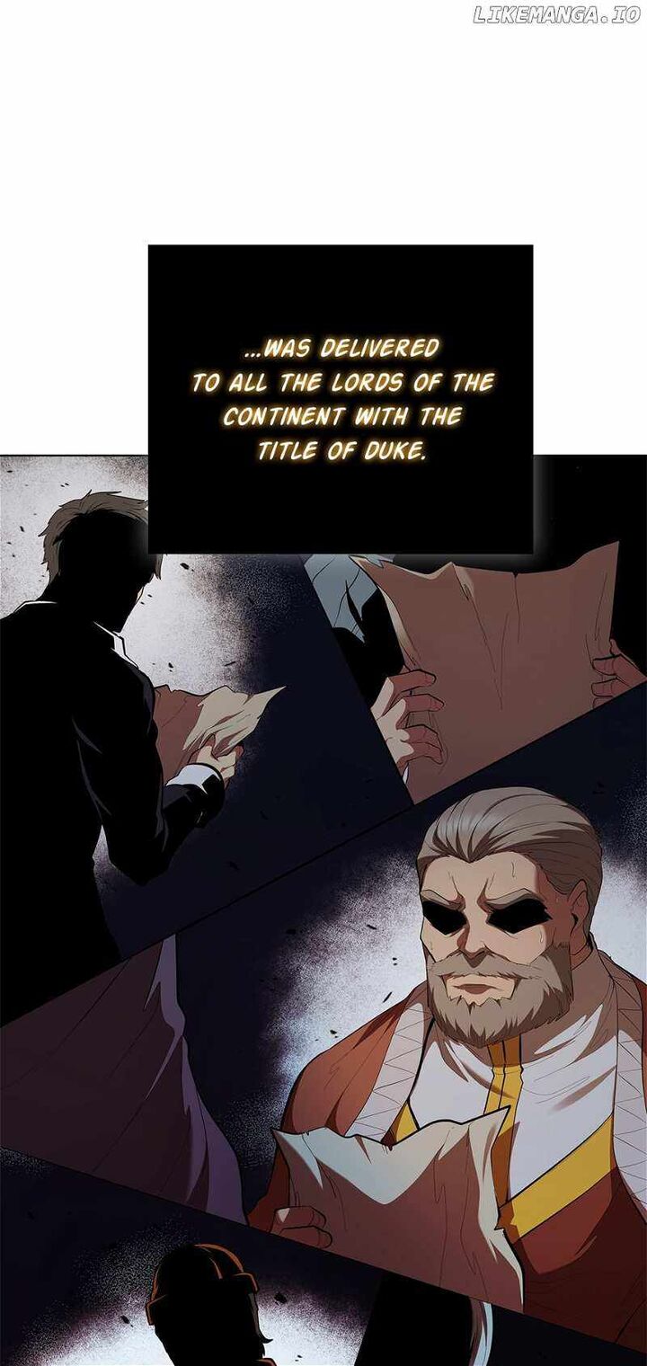 I Regressed As The Duke Chapter 109 Page 62