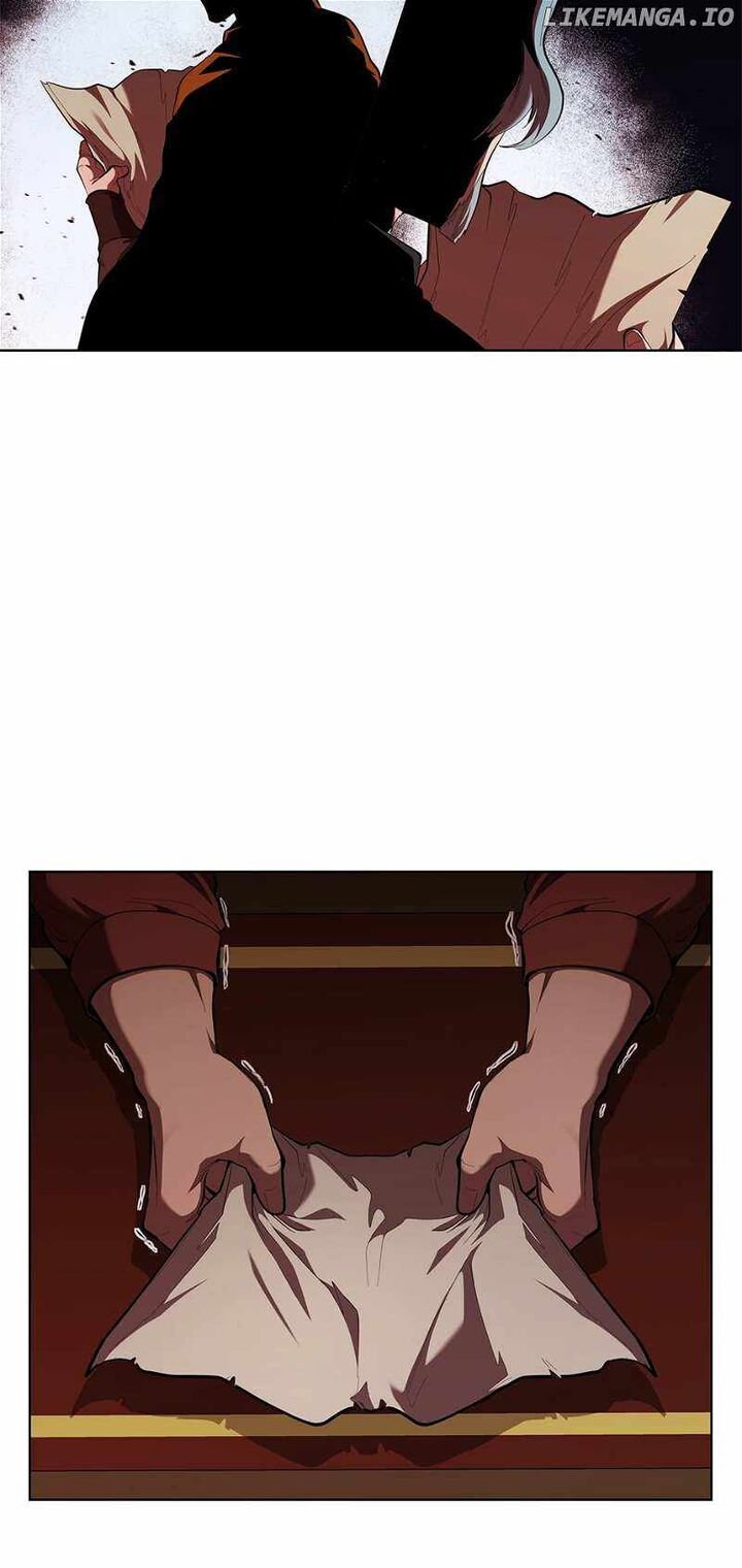 I Regressed As The Duke Chapter 109 Page 63