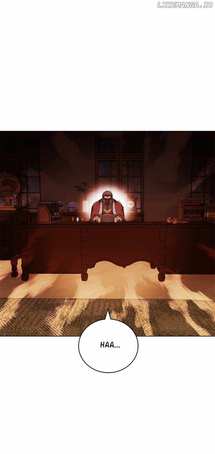 I Regressed As The Duke Chapter 109 Page 64