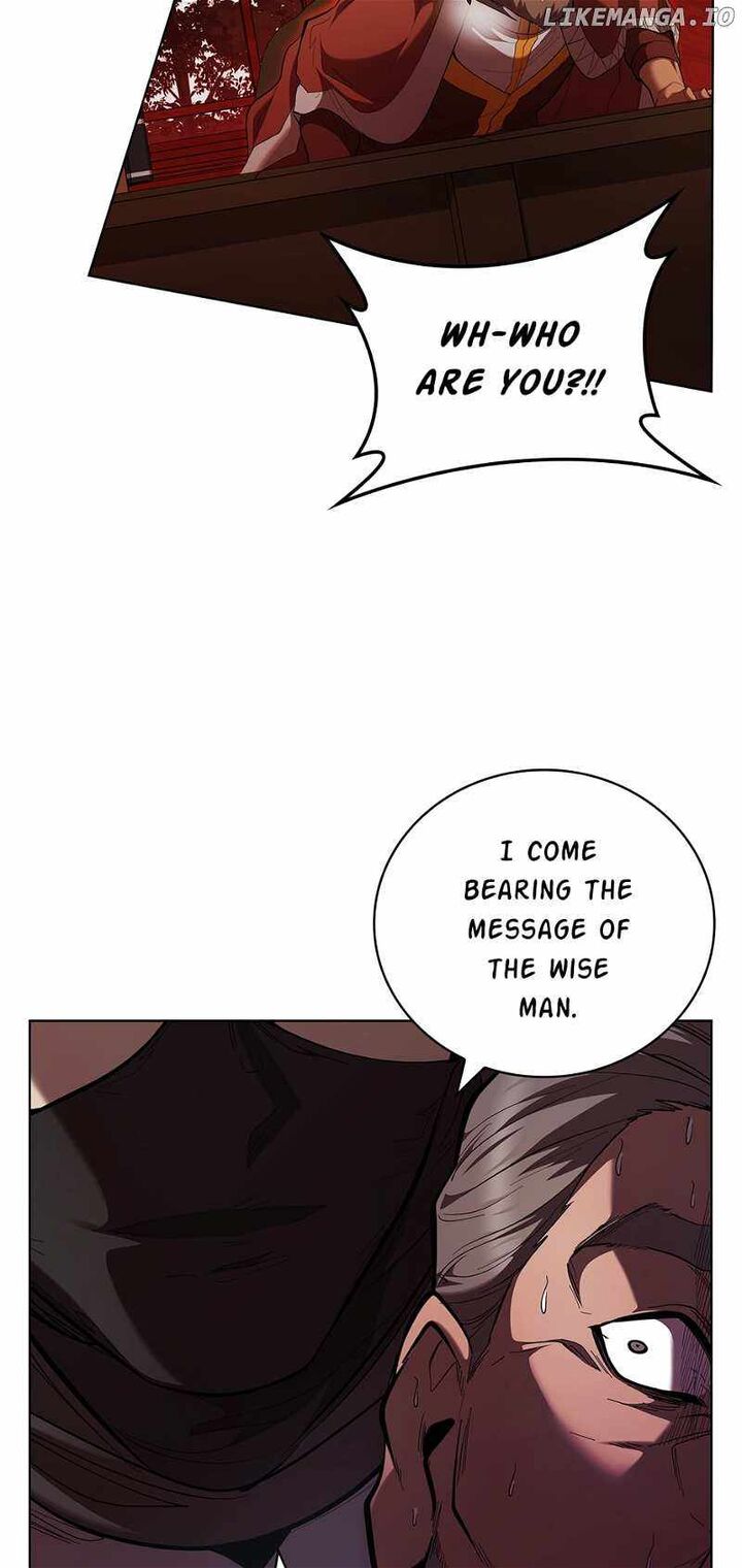 I Regressed As The Duke Chapter 109 Page 67