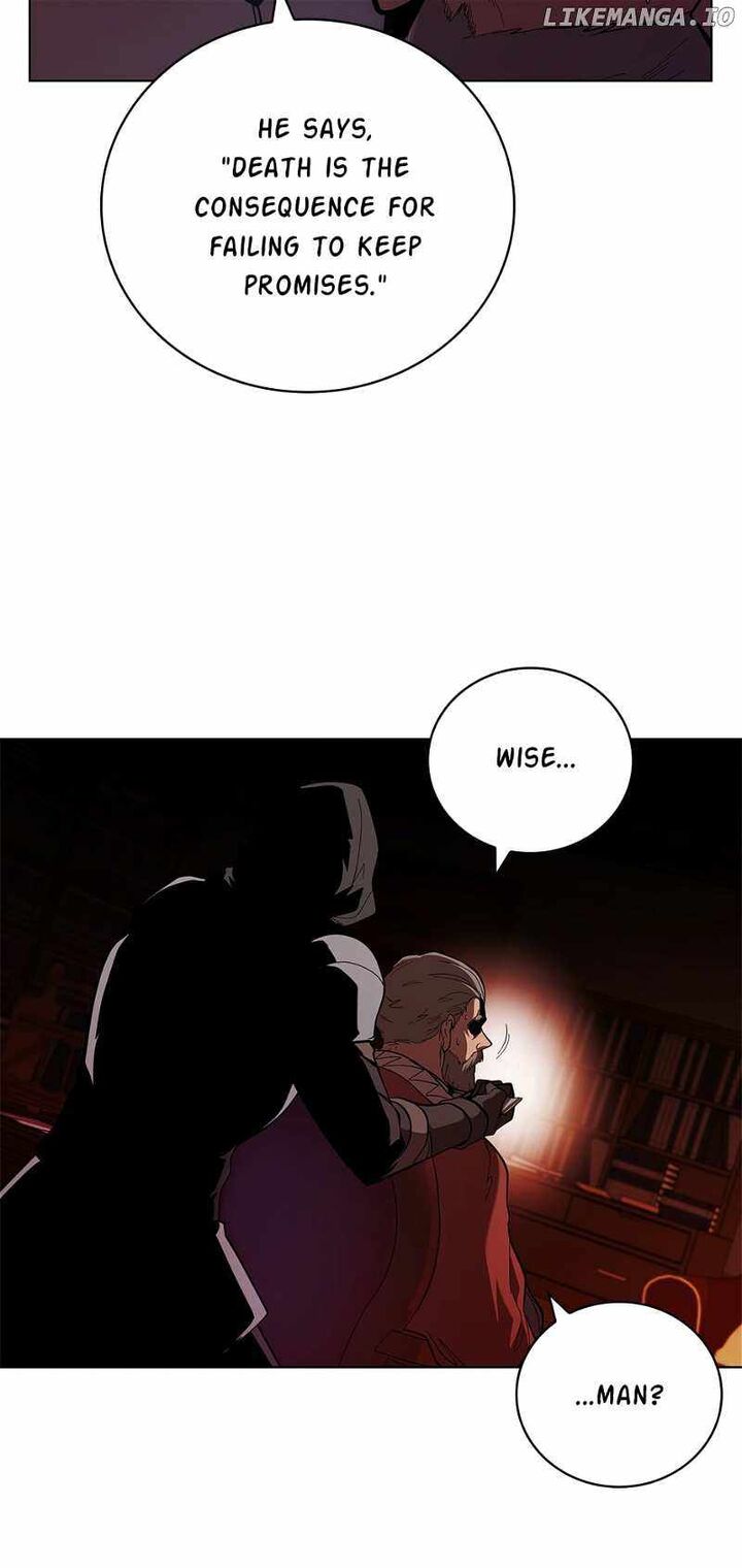 I Regressed As The Duke Chapter 109 Page 68