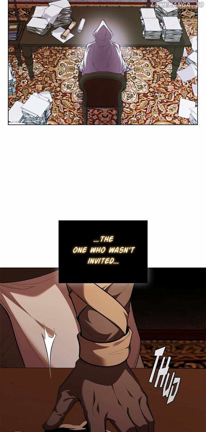 I Regressed As The Duke Chapter 109 Page 71