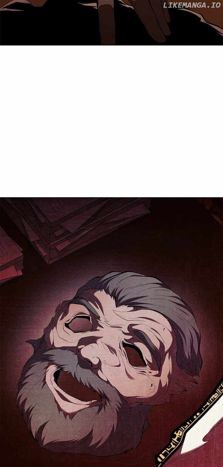 I Regressed As The Duke Chapter 109 Page 72