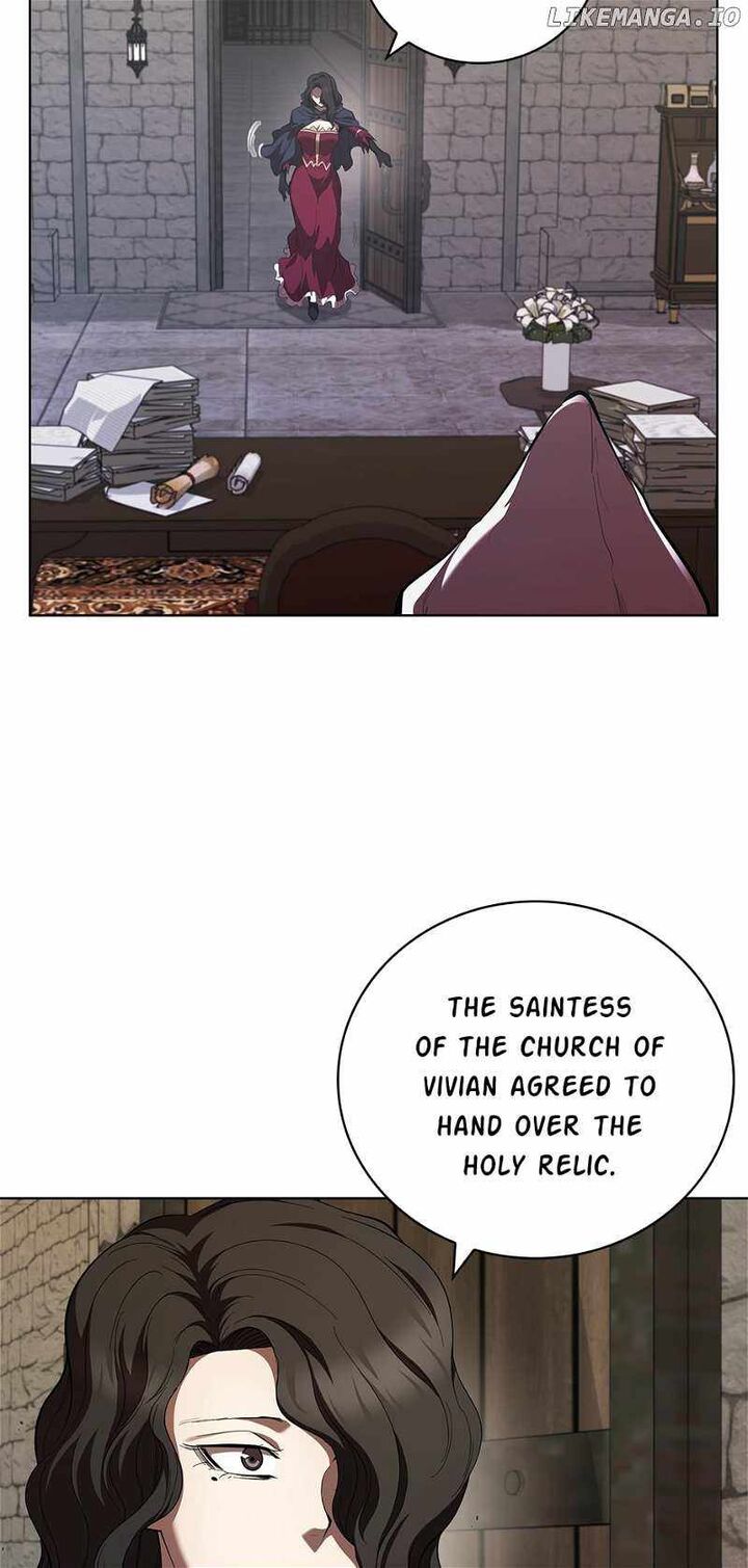 I Regressed As The Duke Chapter 109 Page 76