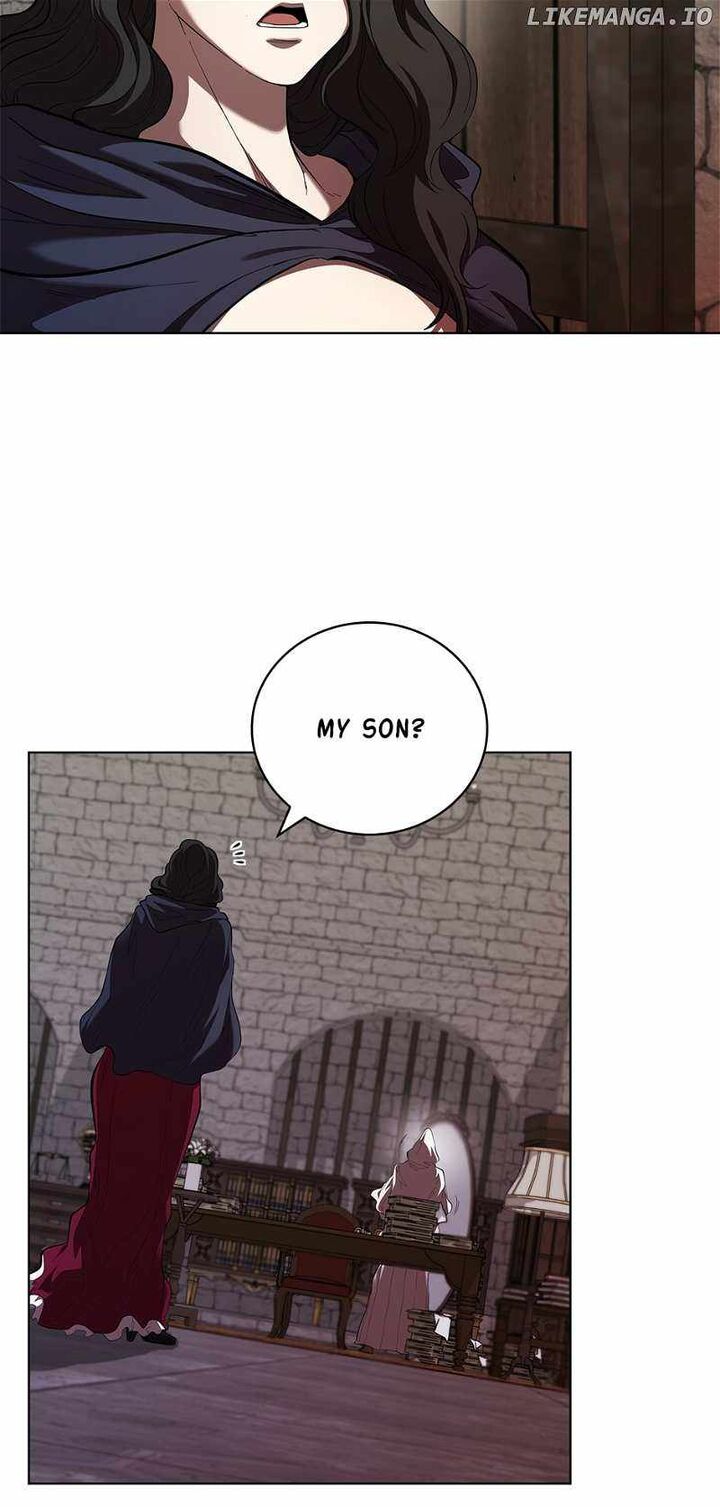 I Regressed As The Duke Chapter 109 Page 77