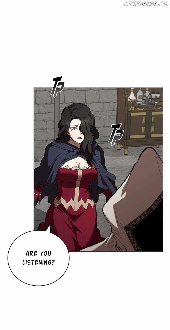 I Regressed As The Duke Chapter 109 Page 78