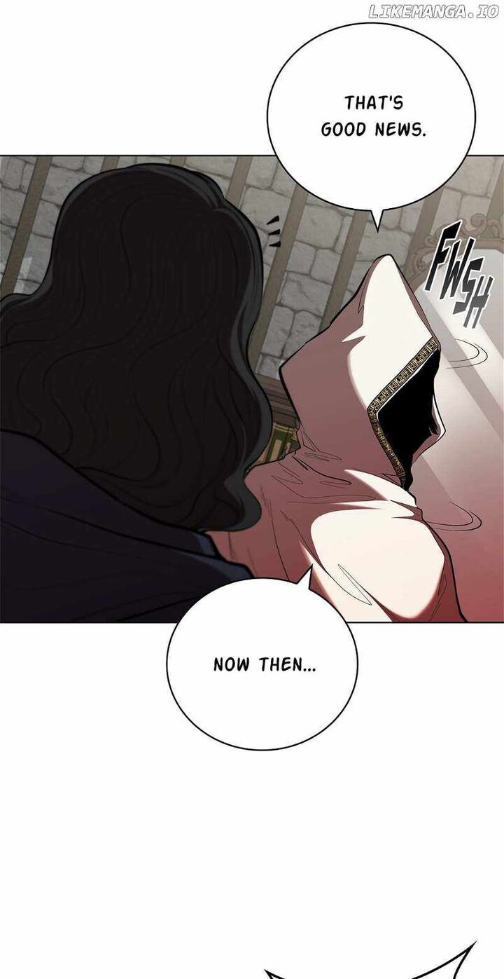 I Regressed As The Duke Chapter 109 Page 79