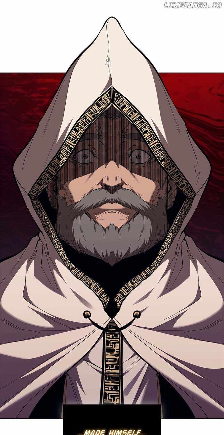I Regressed As The Duke Chapter 109 Page 81