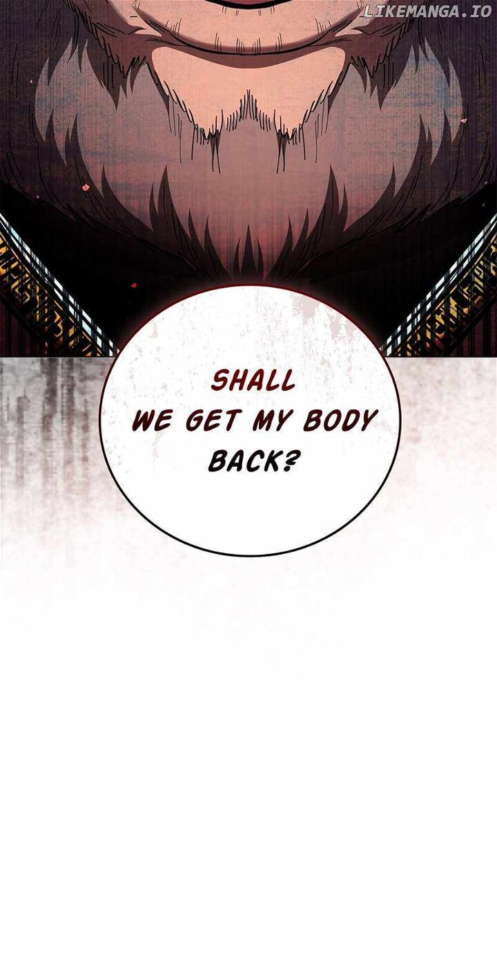 I Regressed As The Duke Chapter 109 Page 83