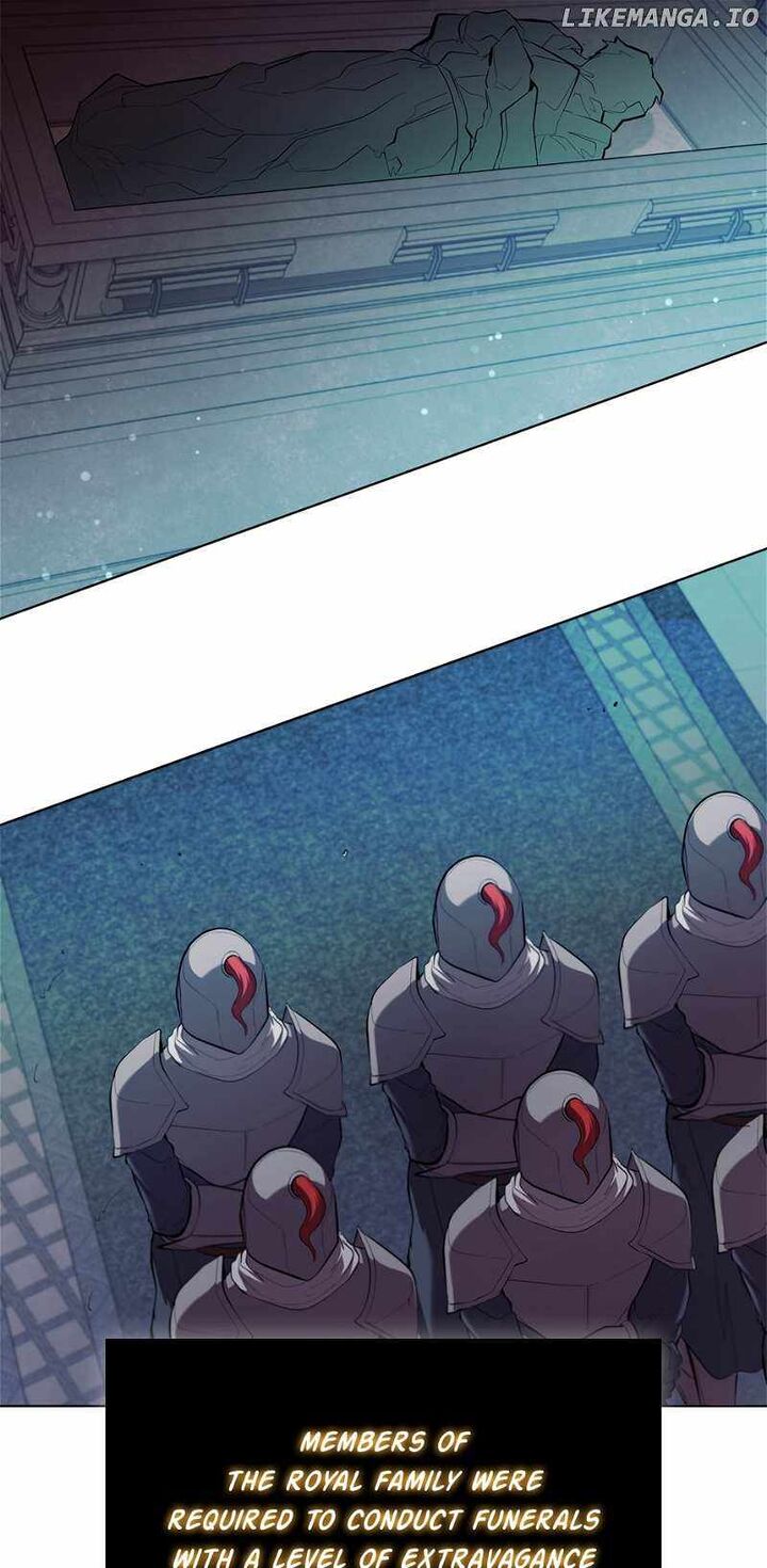 I Regressed As The Duke Chapter 109 Page 9