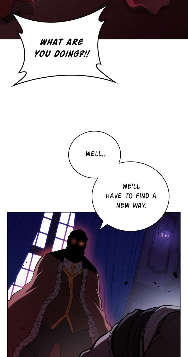 I Regressed As The Duke Chapter 113 Page 74