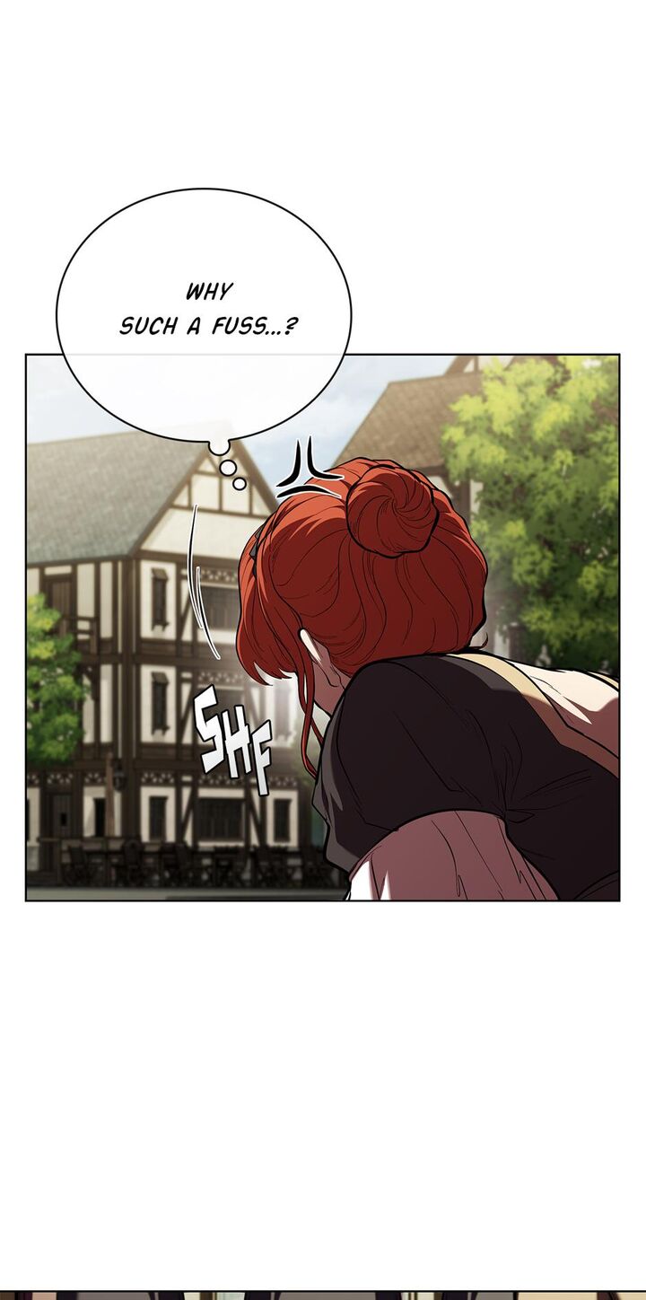 I Regressed As The Duke Chapter 115 Page 10
