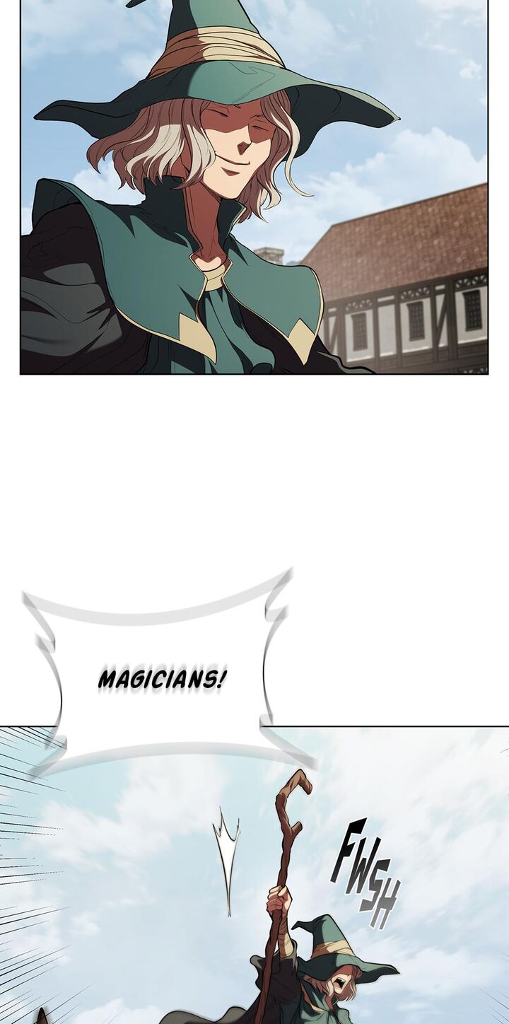 I Regressed As The Duke Chapter 115 Page 14