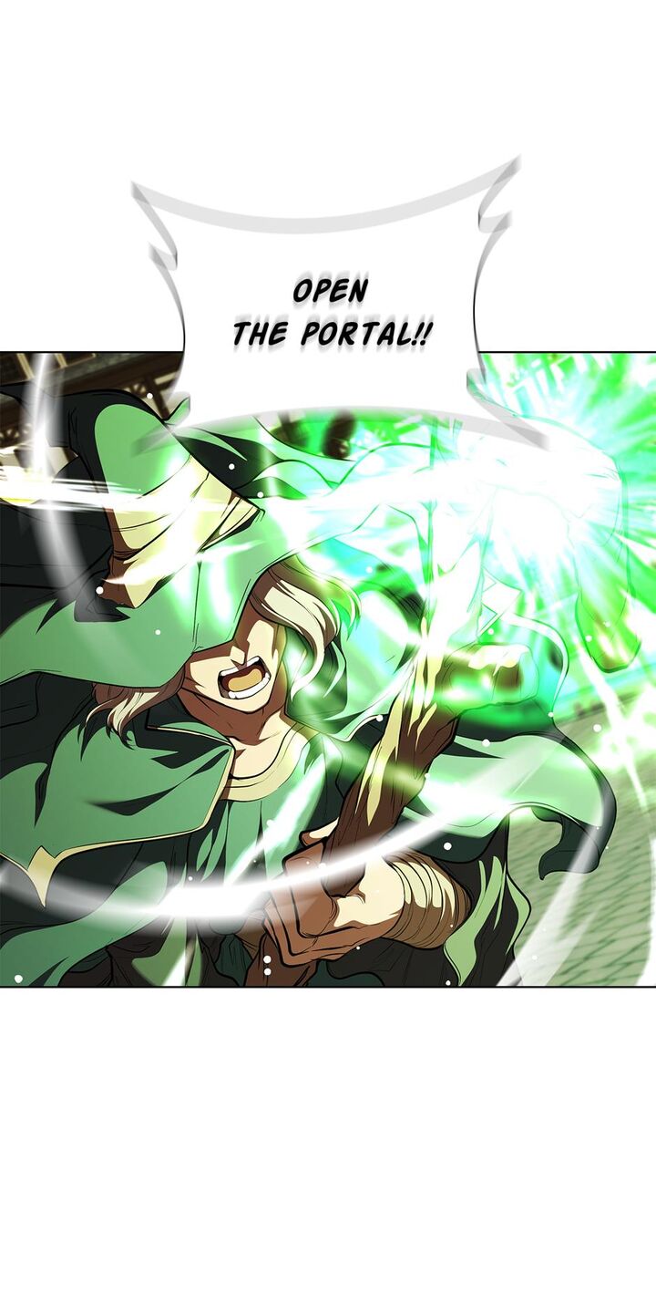 I Regressed As The Duke Chapter 115 Page 18