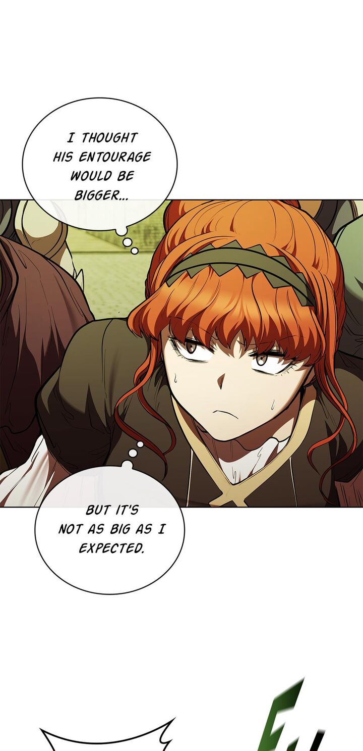 I Regressed As The Duke Chapter 115 Page 26