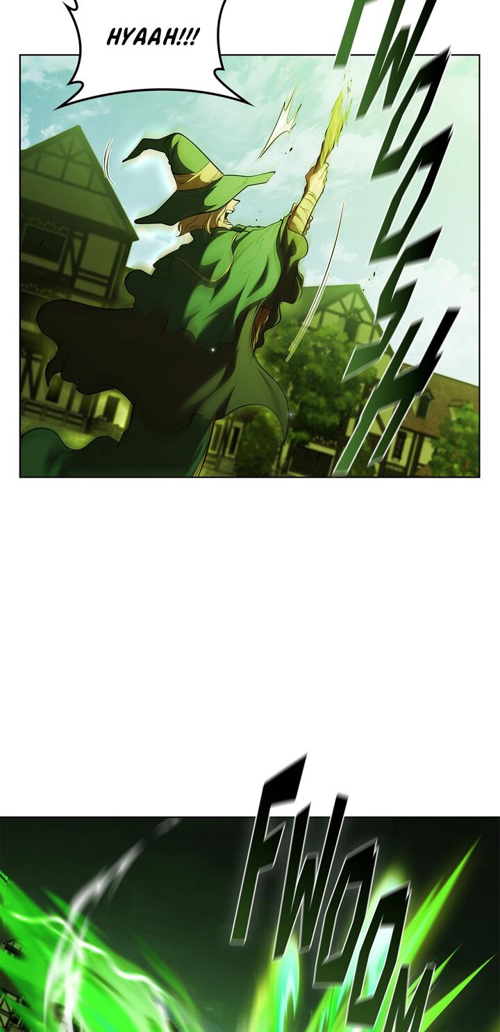 I Regressed As The Duke Chapter 115 Page 27