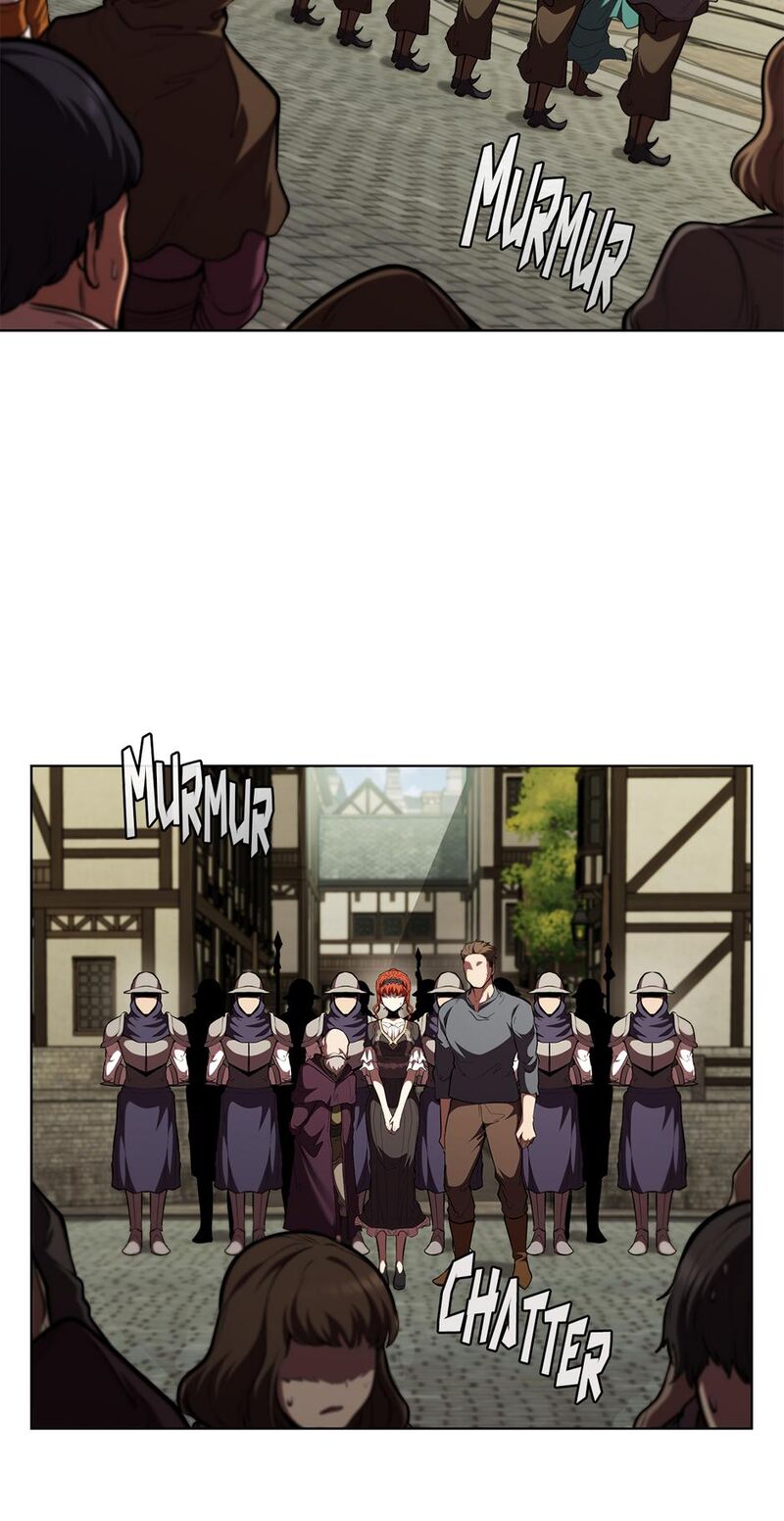 I Regressed As The Duke Chapter 115 Page 3