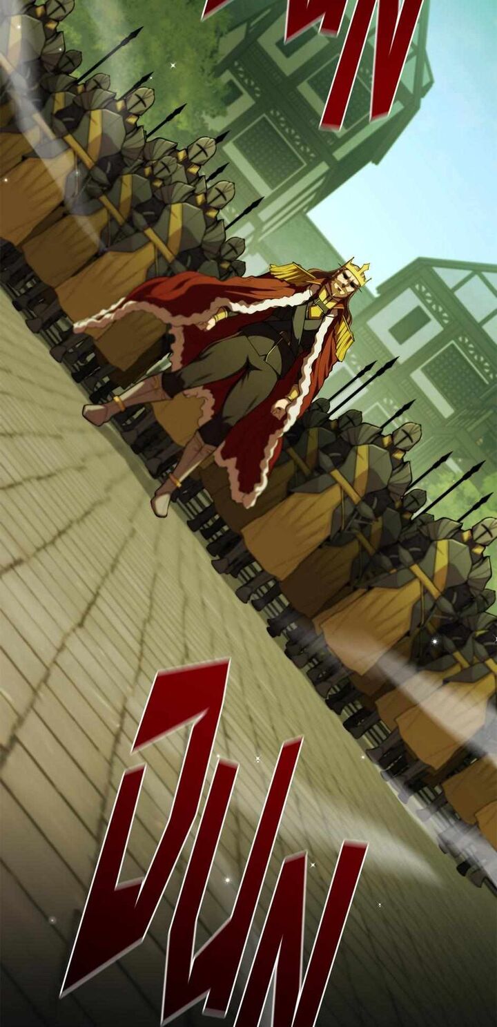 I Regressed As The Duke Chapter 115 Page 30