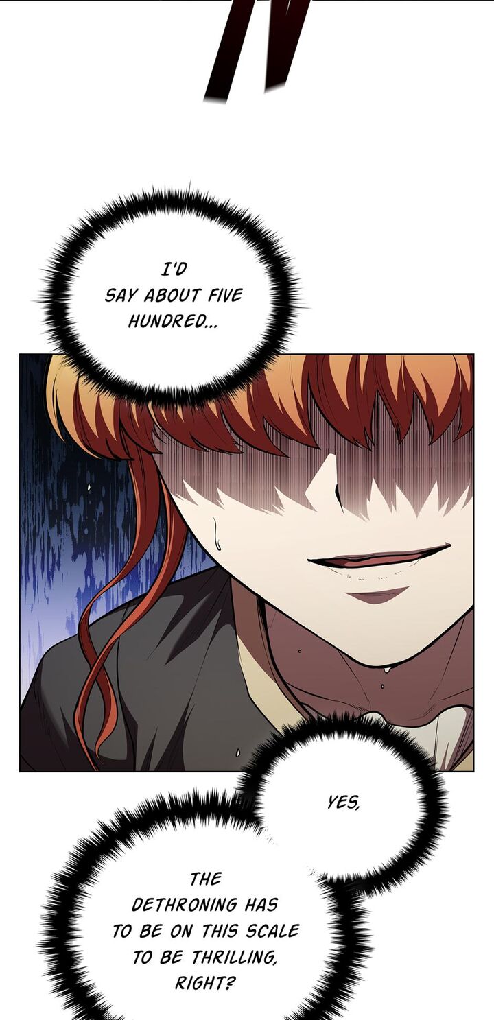 I Regressed As The Duke Chapter 115 Page 31