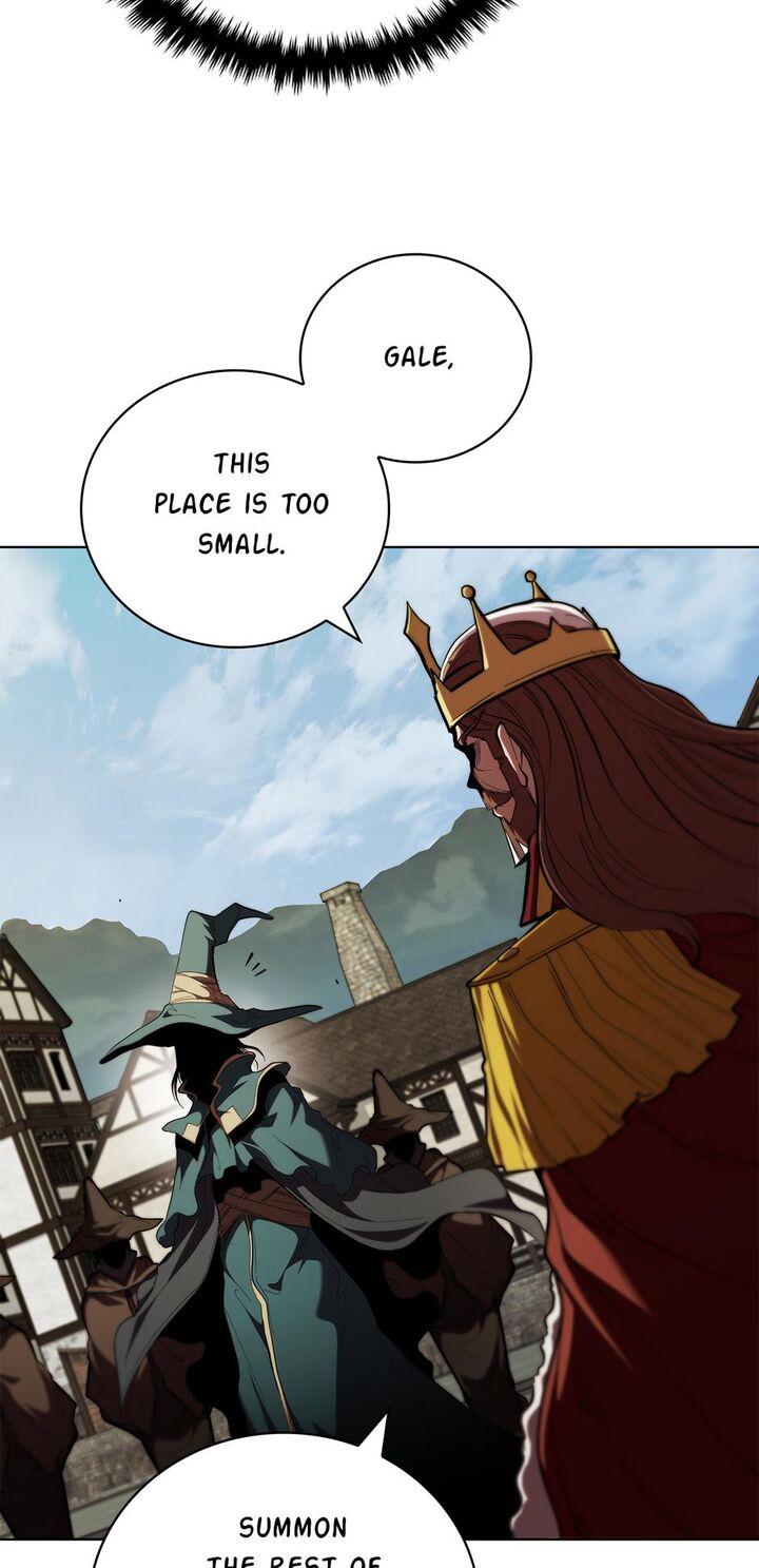 I Regressed As The Duke Chapter 115 Page 32