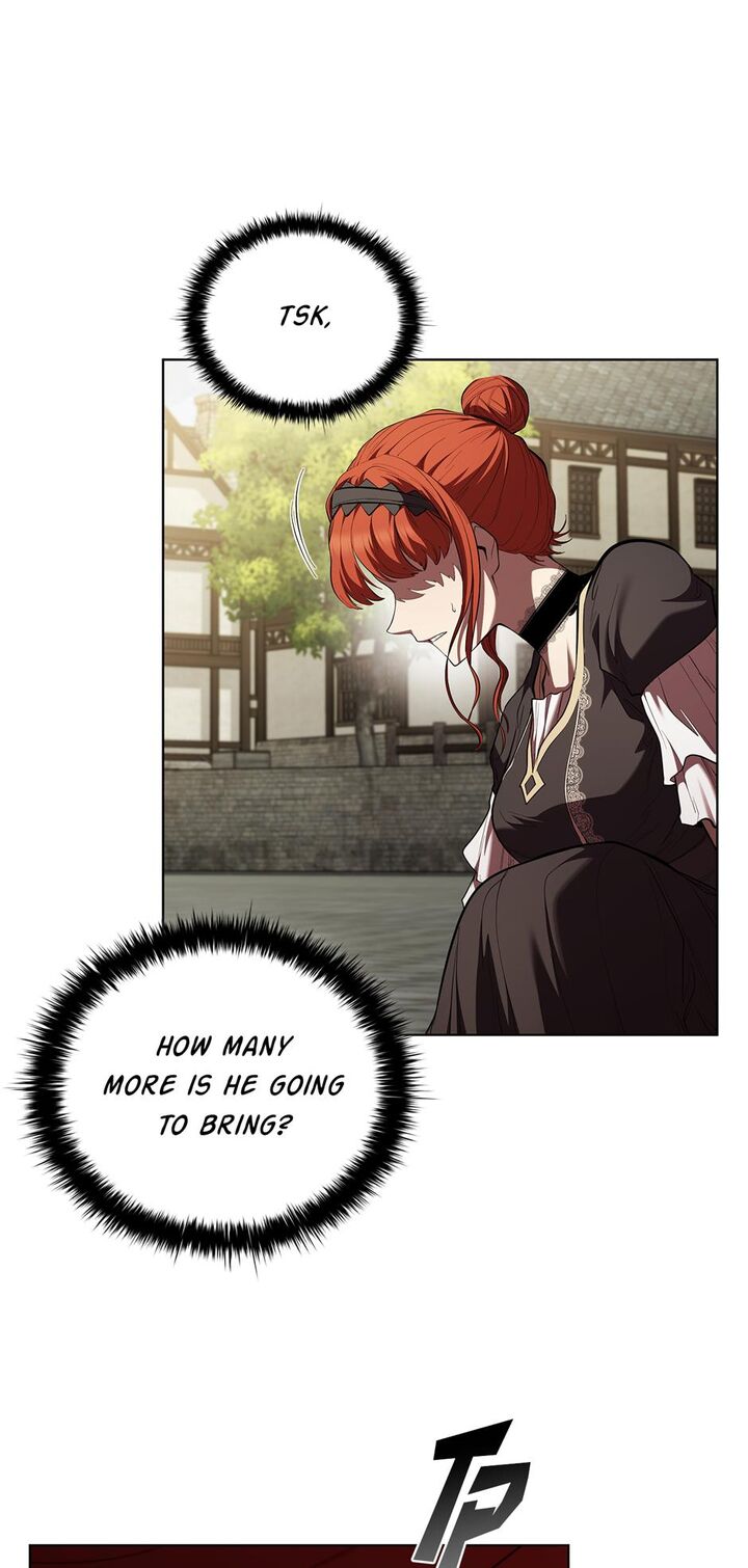 I Regressed As The Duke Chapter 115 Page 34