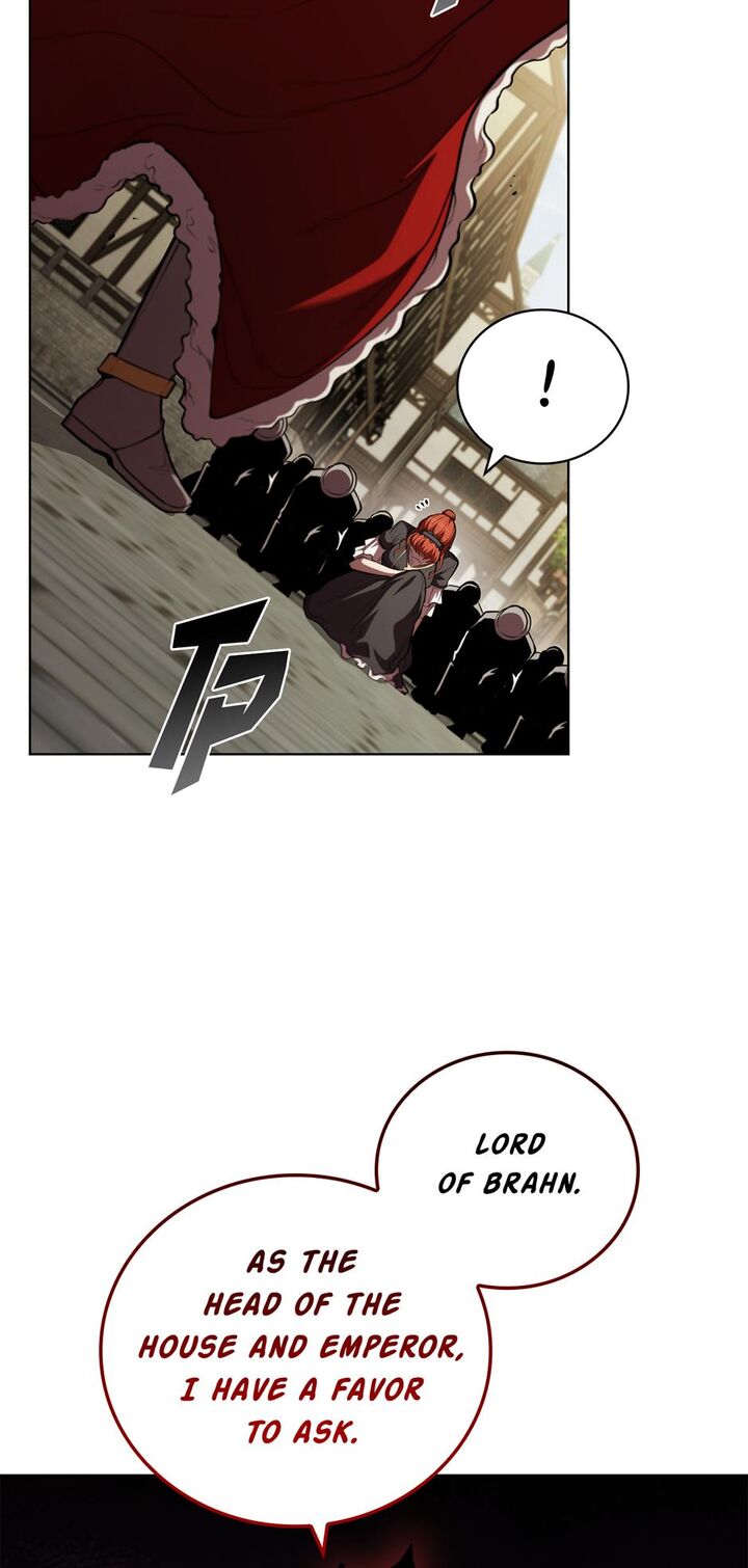 I Regressed As The Duke Chapter 115 Page 35