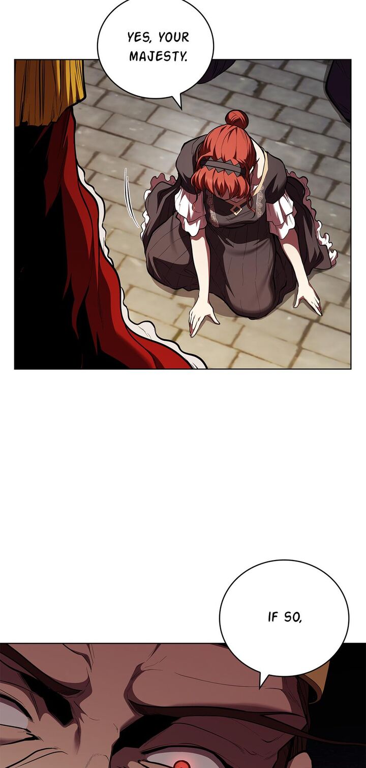 I Regressed As The Duke Chapter 115 Page 37